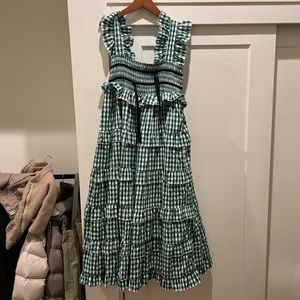 Cute sister Jane dress